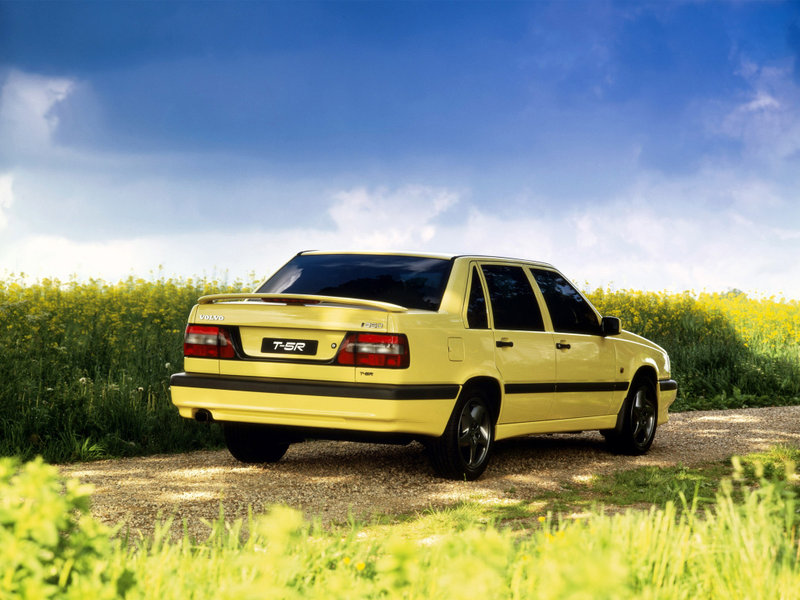 Illustration for article titled My innocent Volvo may not be so innocent...